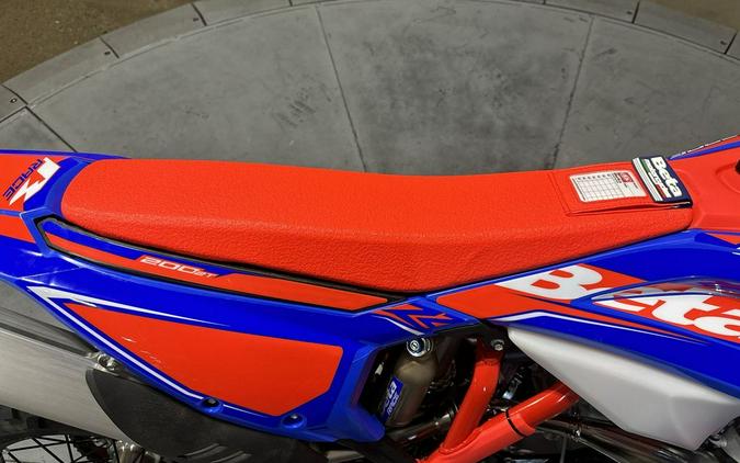 2026 BETA RR Race Edition 200