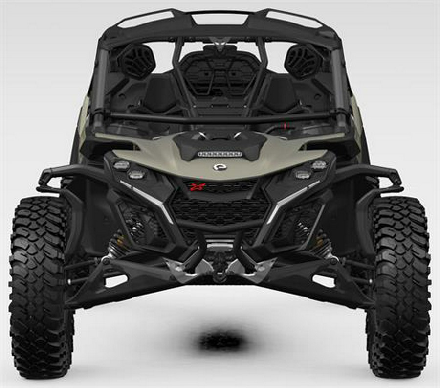 2027 Can-Am Maverick R X RC