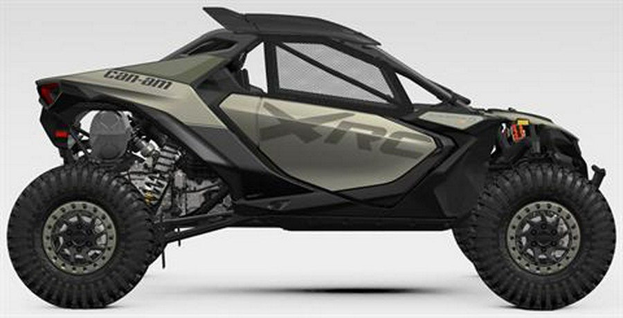 2027 Can-Am Maverick R X RC
