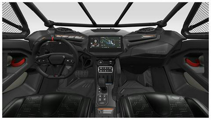2027 Can-Am Maverick R X RC