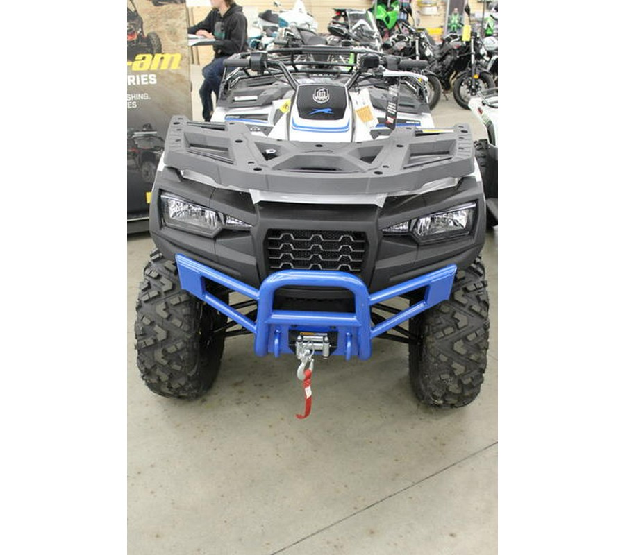 2022 Arctic Cat® Alterra 600 EPS