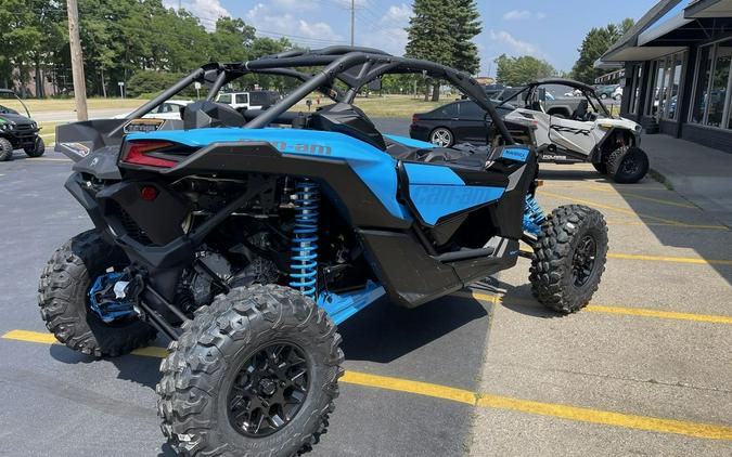 2023 Can-Am® Maverick X3 RS Turbo RR