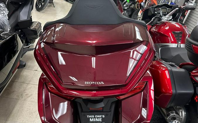 2023 Honda GOLD WING DCT TOUR