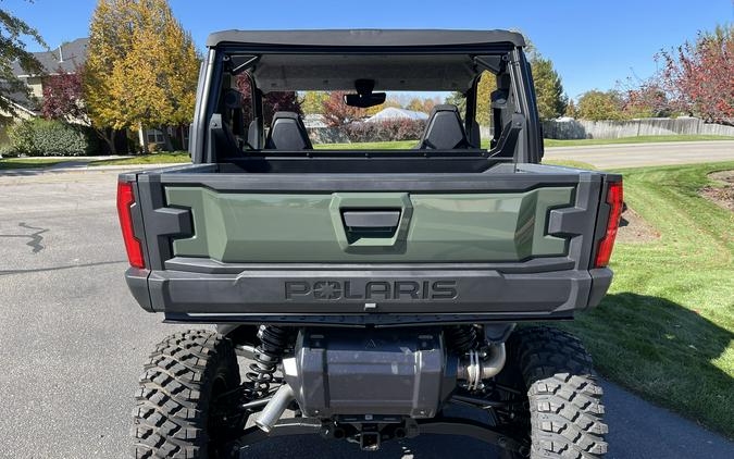 2024 Polaris Industries Polaris XPEDITION XP Ultimate