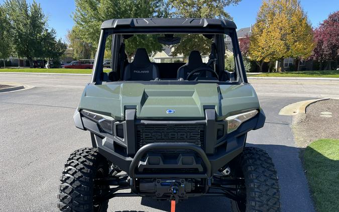 2024 Polaris Industries Polaris XPEDITION XP Ultimate