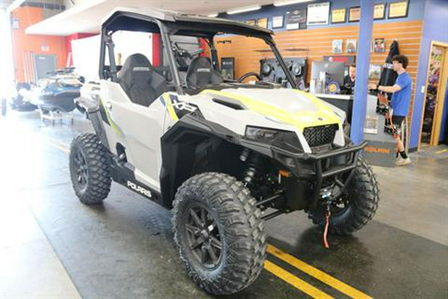 2024 Polaris General XP 1000 Sport