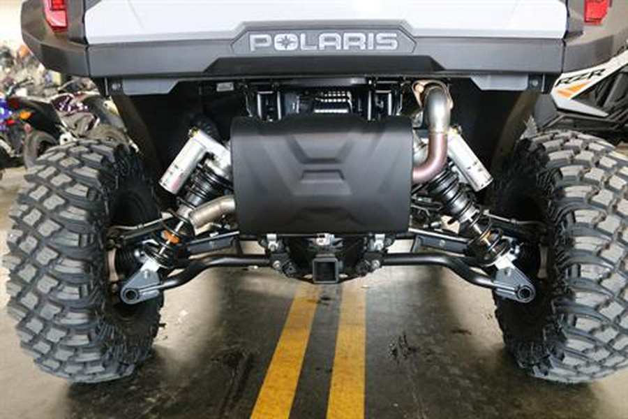 2024 Polaris General XP 1000 Sport