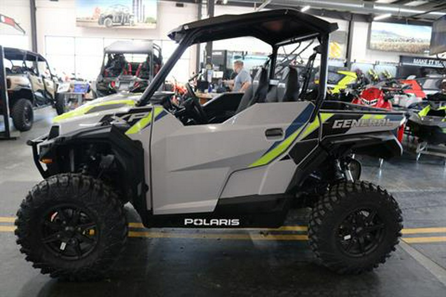 2024 Polaris General XP 1000 Sport