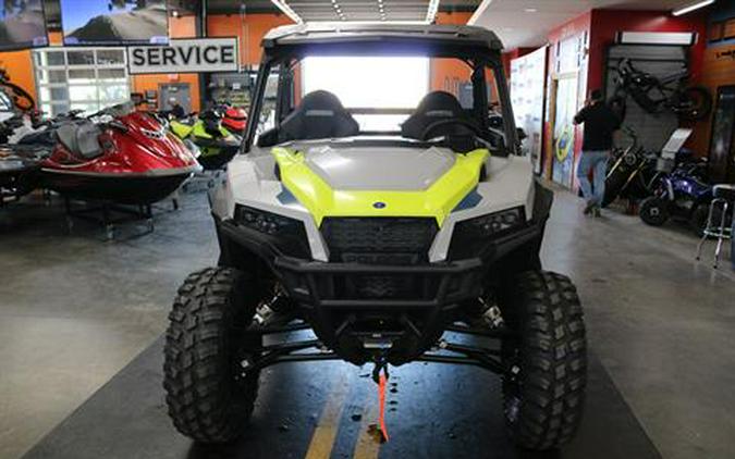 2024 Polaris General XP 1000 Sport