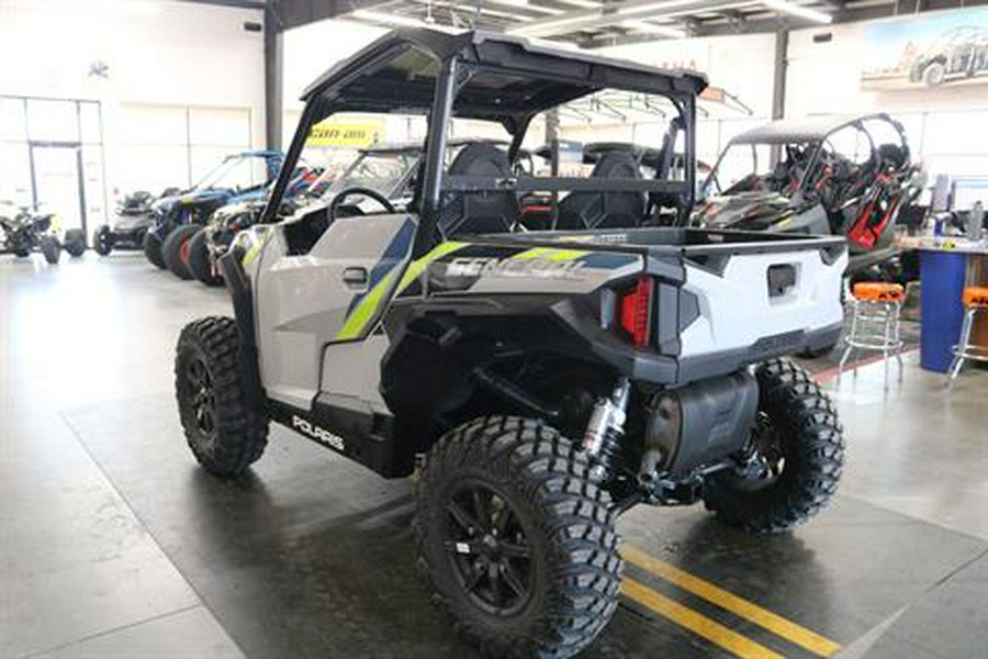 2024 Polaris General XP 1000 Sport