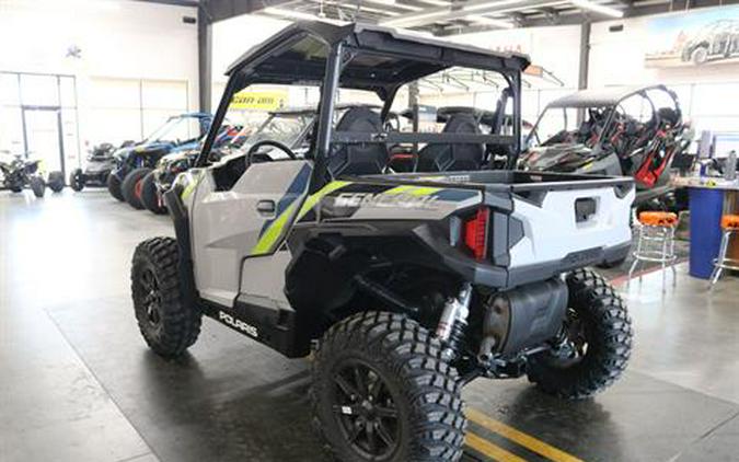 2024 Polaris General XP 1000 Sport