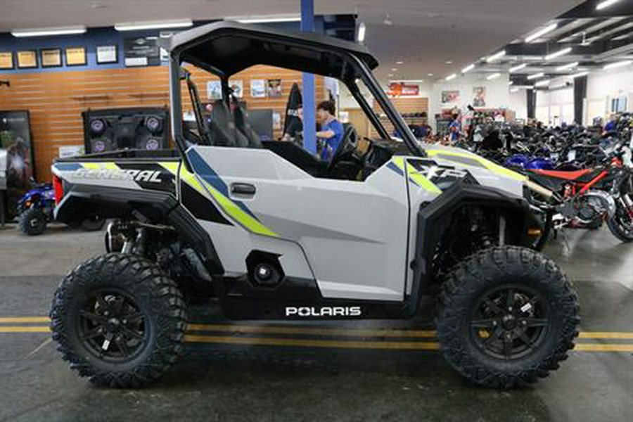 2024 Polaris General XP 1000 Sport