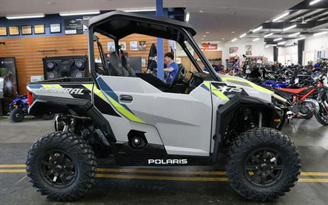 2024 Polaris General XP 1000 Sport