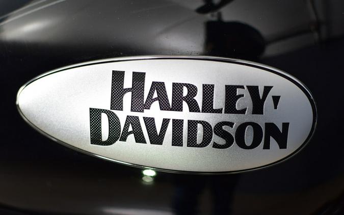 2023 Harley-Davidson Heritage Classic