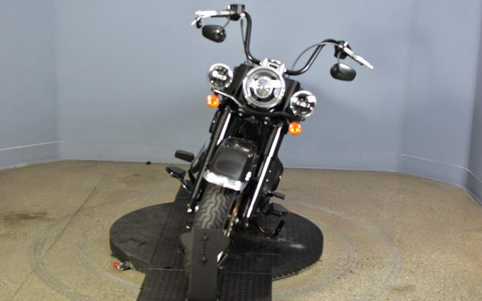 2023 Harley-Davidson Heritage Classic