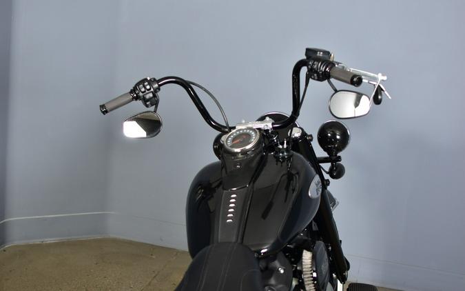 2023 Harley-Davidson Heritage Classic