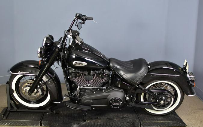 2023 Harley-Davidson Heritage Classic