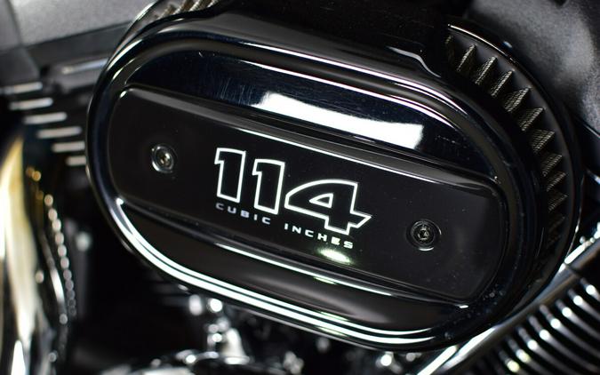 2023 Harley-Davidson Heritage Classic