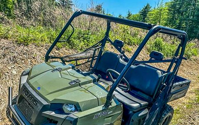 2024 Polaris Ranger 570 Full-Size