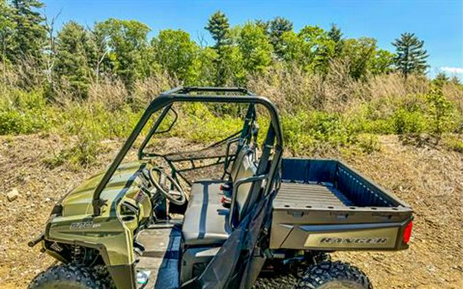 2024 Polaris Ranger 570 Full-Size