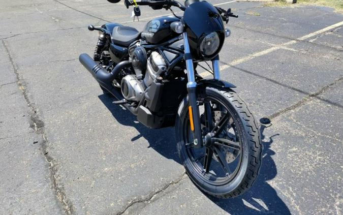 2022 Harley-Davidson® RH975 - Nightster™