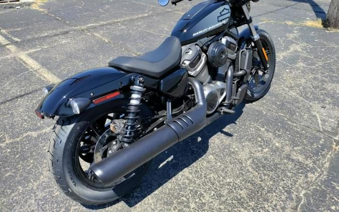 2022 Harley-Davidson® RH975 - Nightster™