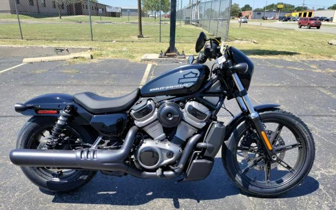 2022 Harley-Davidson® RH975 - Nightster™