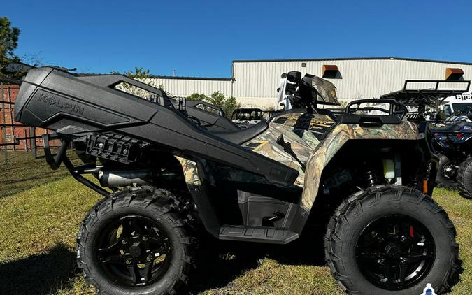 2024 Polaris® Sportsman 570 Hunt Edition Camo