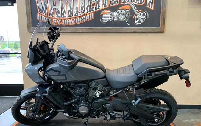 2022 Harley-Davidson Pan America 1250 Special