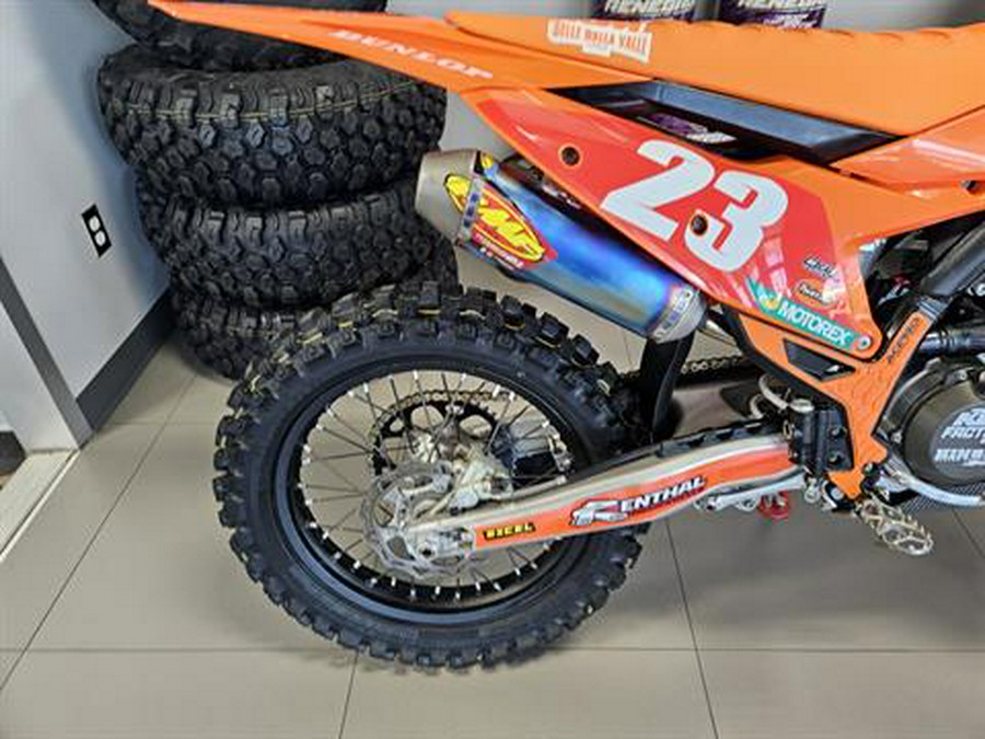 2023 KTM 300 XC