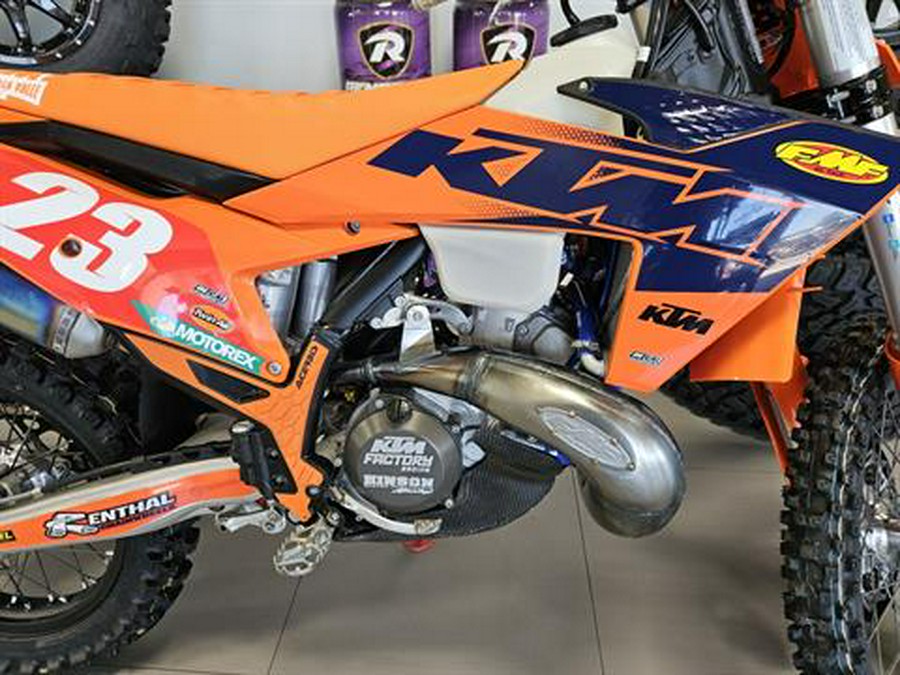 2023 KTM 300 XC