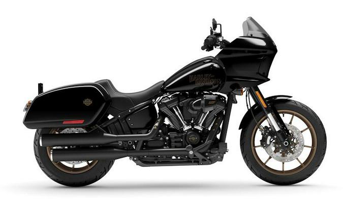 2024 Harley-Davidson® FXLRST - Low Rider® ST