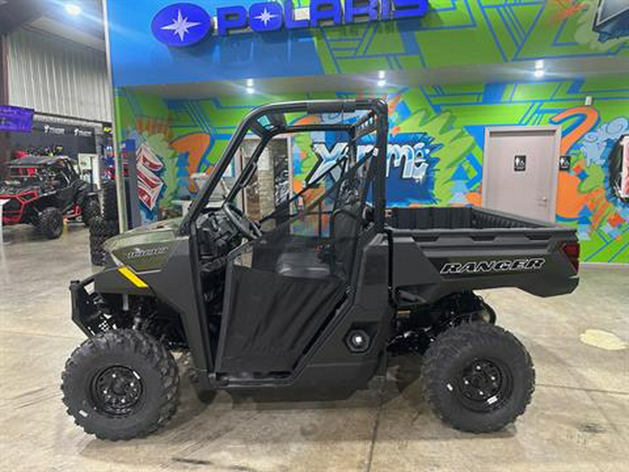 2025 Polaris Ranger 1000 EPS