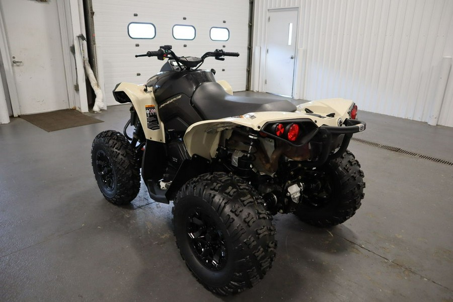 2021 Can-Am® 570 Renegade