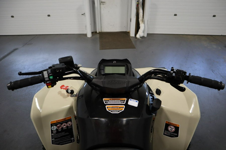 2021 Can-Am® 570 Renegade