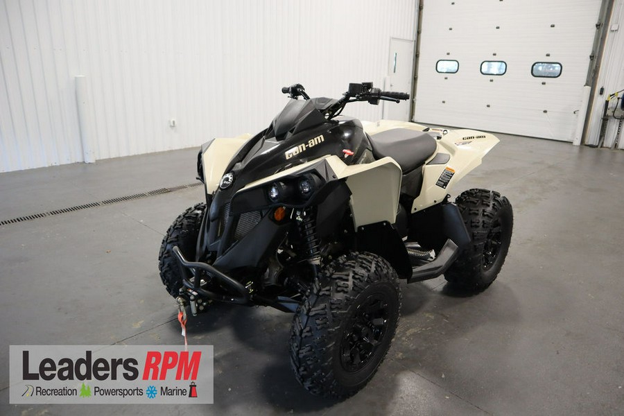 2021 Can-Am® 570 Renegade