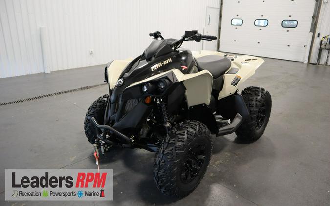 2021 Can-Am® 570 Renegade