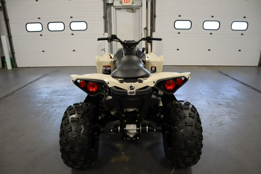 2021 Can-Am® 570 Renegade