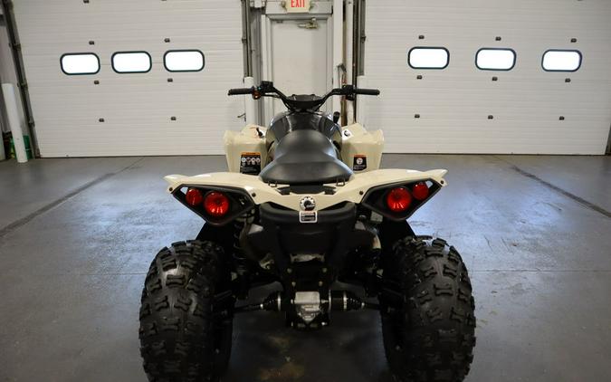 2021 Can-Am® 570 Renegade