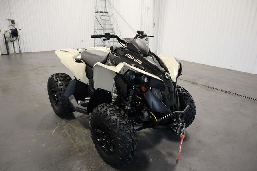 2021 Can-Am® 570 Renegade