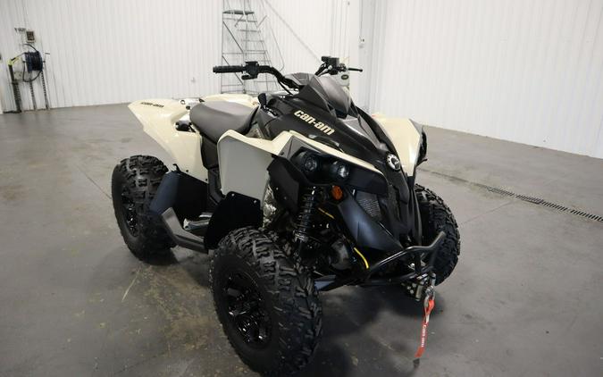 2021 Can-Am® 570 Renegade