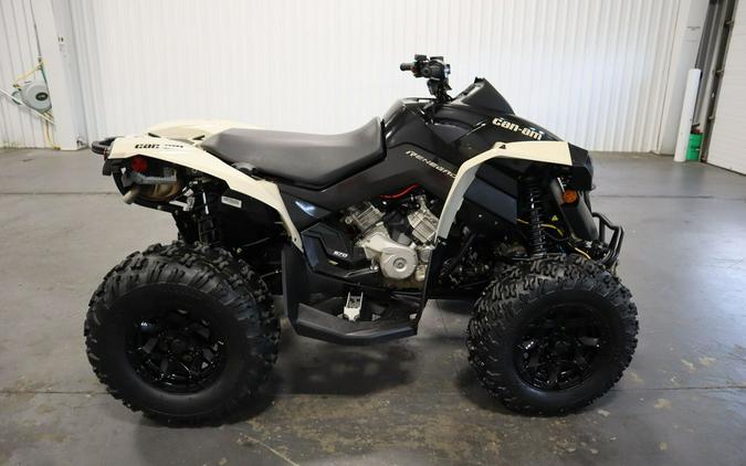 2021 Can-Am® 570 Renegade