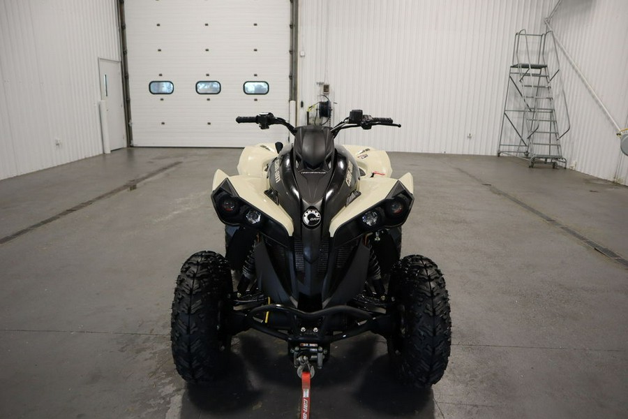 2021 Can-Am® 570 Renegade