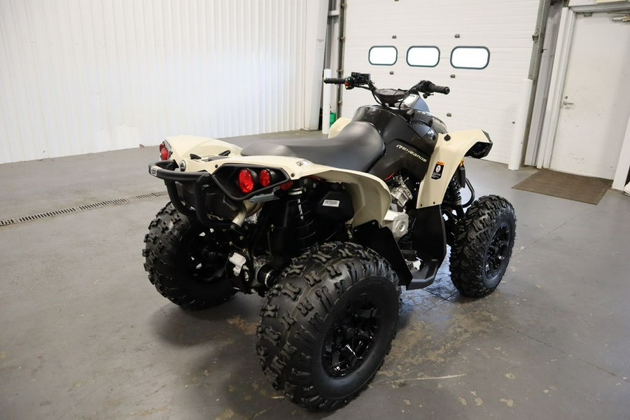 2021 Can-Am® 570 Renegade