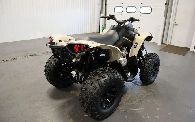 2021 Can-Am® 570 Renegade