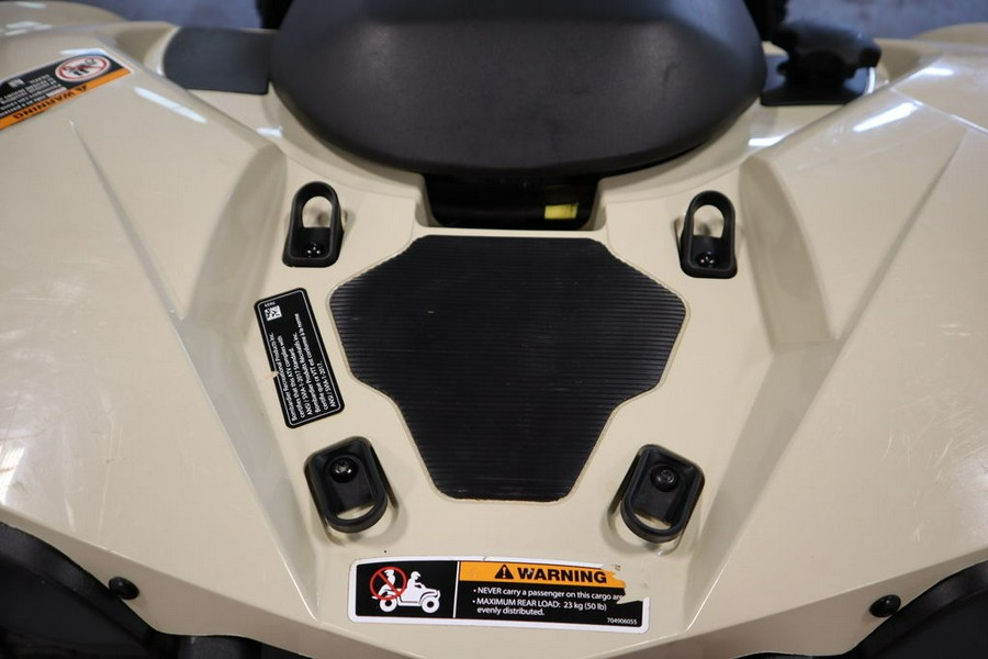 2021 Can-Am® 570 Renegade