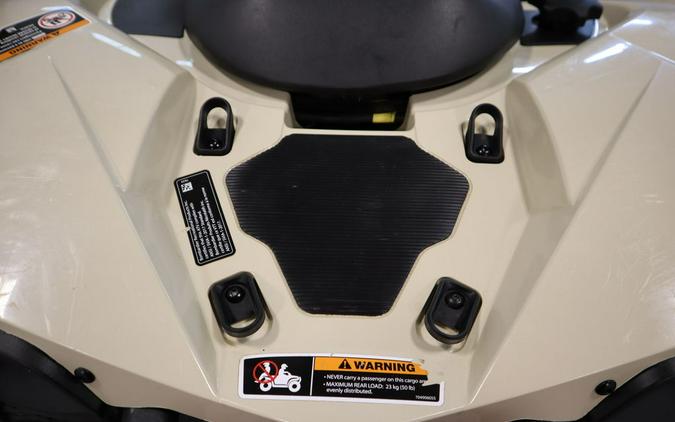 2021 Can-Am® 570 Renegade