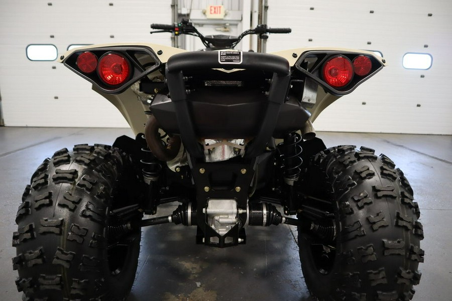 2021 Can-Am® 570 Renegade