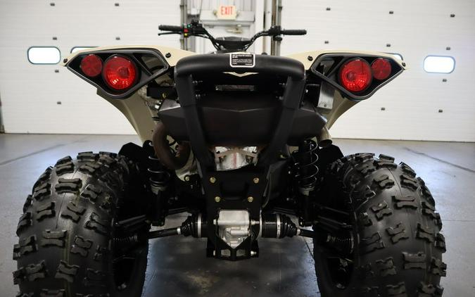 2021 Can-Am® 570 Renegade