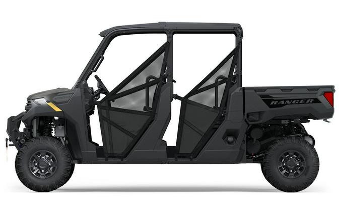 2025 Polaris Ranger Crew 1000 Premium